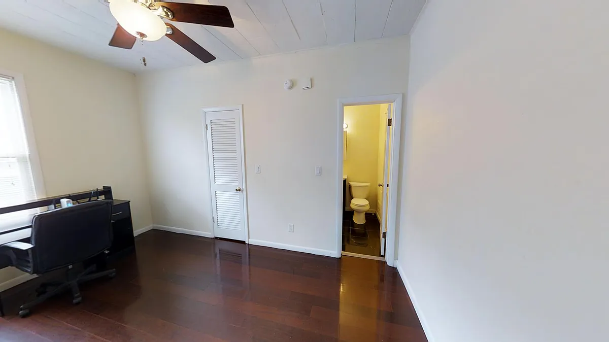 Building Photo - 113 Comstock Ave #8