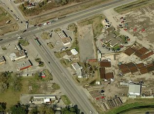 7310 S Lake Houston Pkwy, Houston, TX 77049