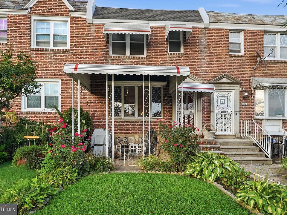 1st image of 7929 Rugby St