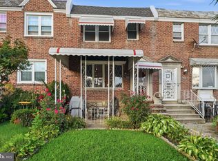 7929 Rugby St, Philadelphia, PA 19150