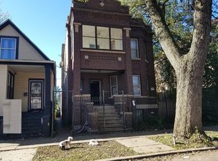 6416 S May St #2, Chicago, IL 60621