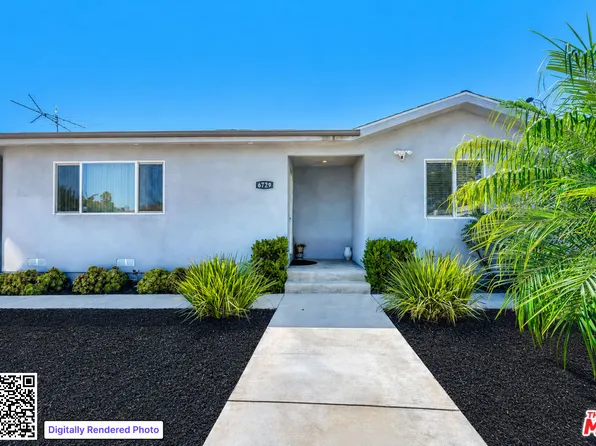 6729 Ensign Ave, North Hollywood, CA 91606