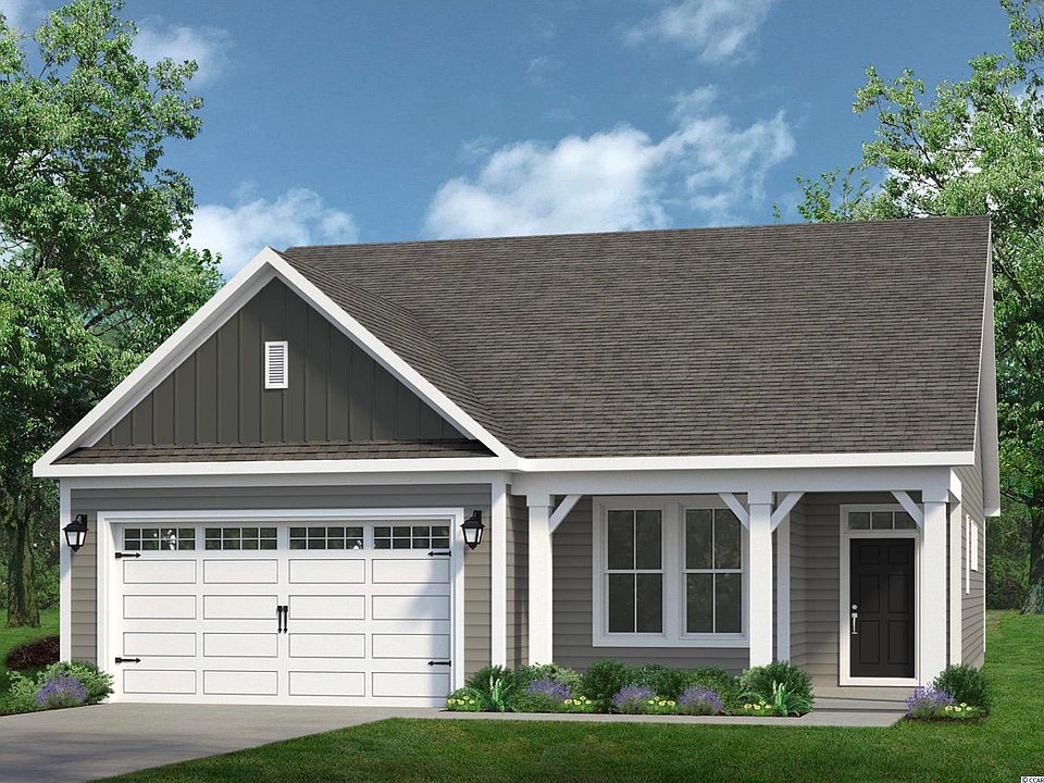 2nd image of 500 Shellbark Dr. Lot 36- The Wren