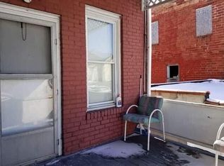214 N 6th St #A, Clarksburg, WV 26301