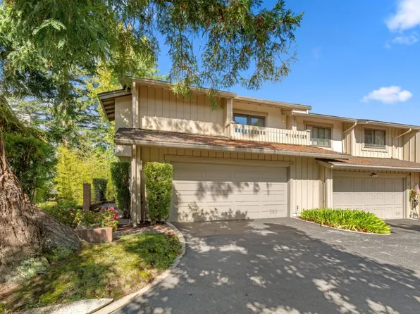 416 Sand Hill Cir, Menlo Park, CA 94025