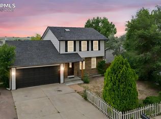 7859 Peninsula Dr, Colorado Springs, CO 80911
