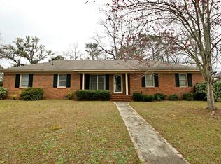 1425 10th Ave, Albany, GA 31707