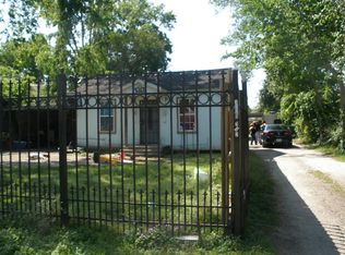 3320 Trout St, Houston, TX 77093