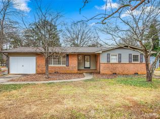 4415 Queens Rd, Salisbury, NC 28144