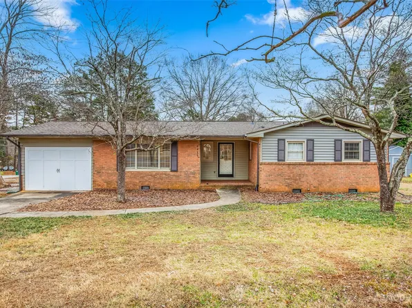 4415 Queens Rd, Salisbury, NC 28144