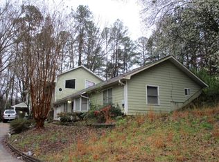 167 Peters Rd, Fayetteville, GA 30214