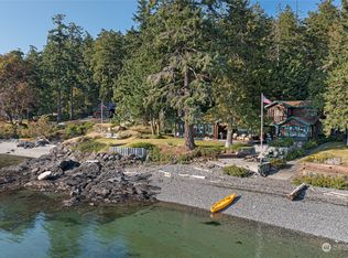 2045 Yacht Haven Rd, Friday Harbor, WA