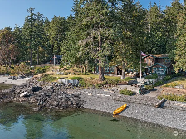2045 Yacht Haven Road, San Juan Island, WA 98250