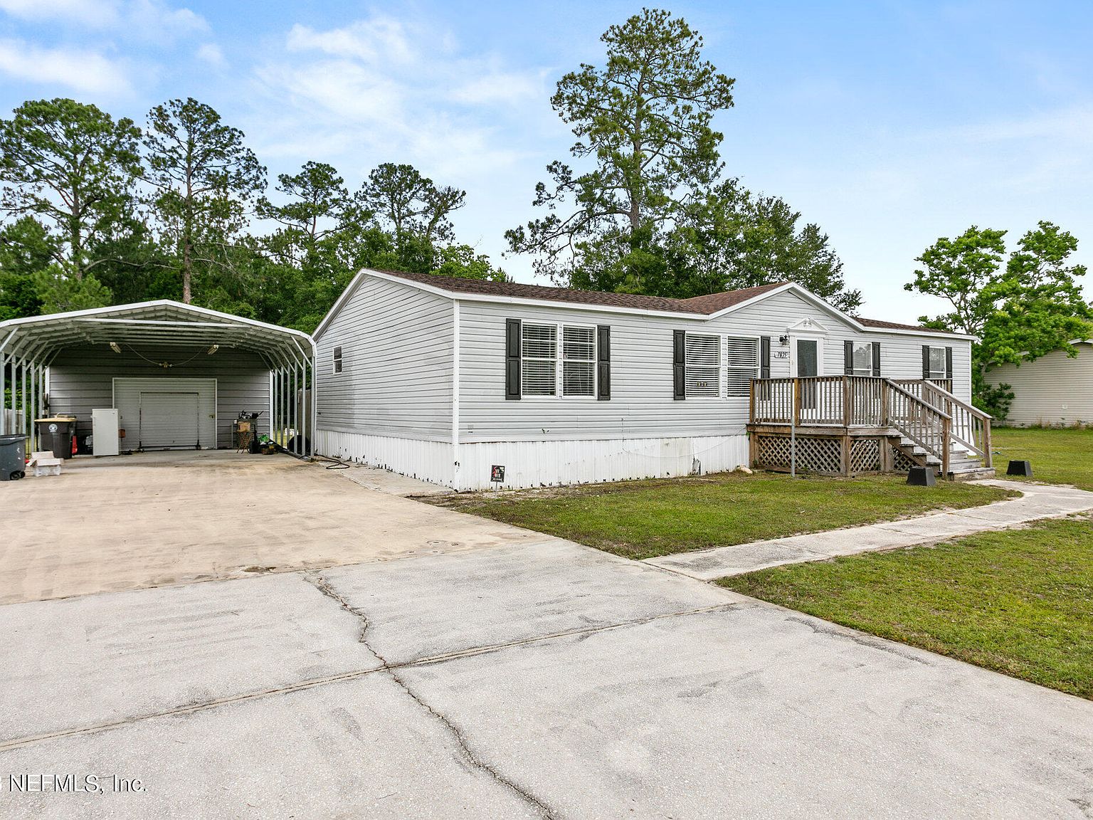 7825 FOX TAIL LN, Jacksonville, FL 32219 Zillow