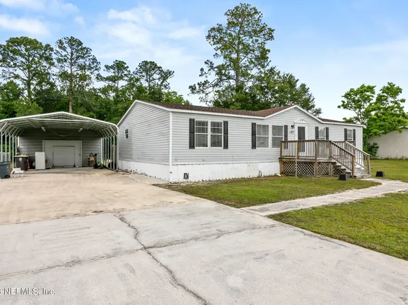 7825 FOX TAIL Lane, Jacksonville, FL 32219