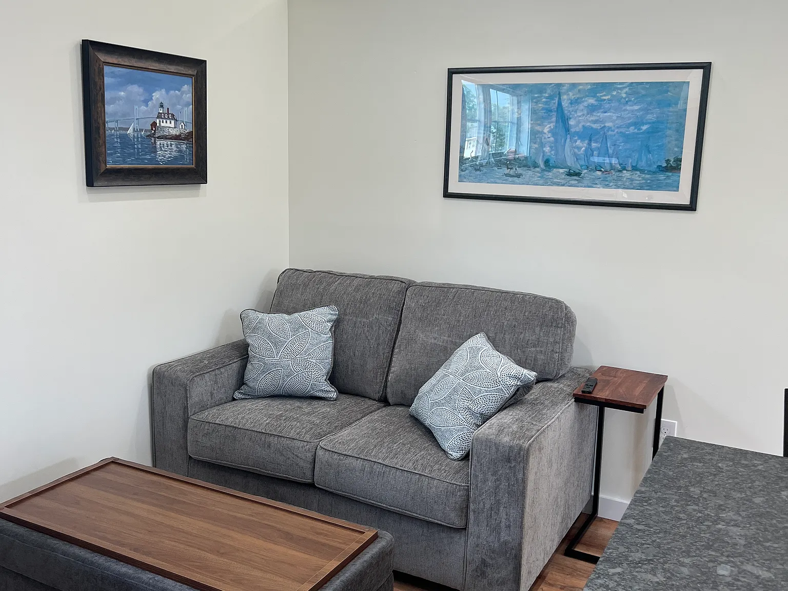 1 bed, 504 sqft, $2,000 — Photo 3