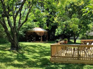 805 Sargent Dr, Kingston, TN 37763