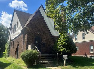 88 Elm St, River Rouge, MI 48218