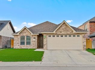 2013 Boise Dr, Odessa, TX 79762