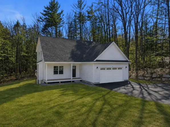264 Colburn Road #219-10, New Boston, NH 03070