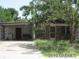 1603 Derbyshire Rd, Daytona Beach, FL 32117