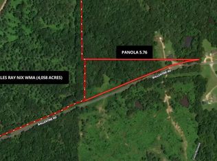 0 Ballentine Rd, Sardis, MS 38666