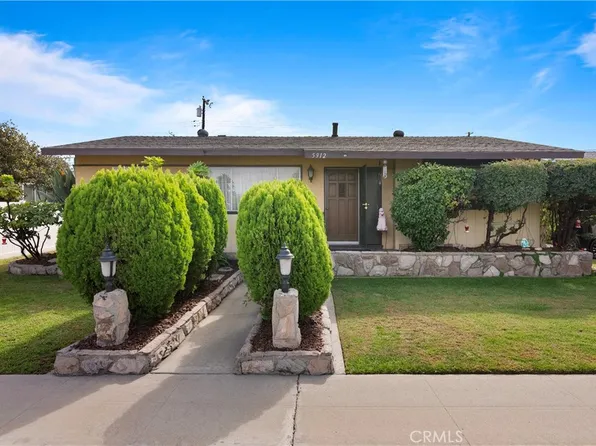 5912 Lime Ave, Cypress, CA 90630
