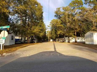 2302 Tommy Lackey Rd, Tallahassee, FL 32310