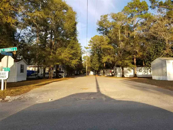 2302 Tommy Lackey Rd, Tallahassee, FL 32310