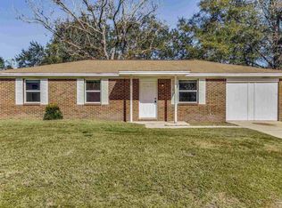 5254 Jenny Cir, Pace, FL 32571