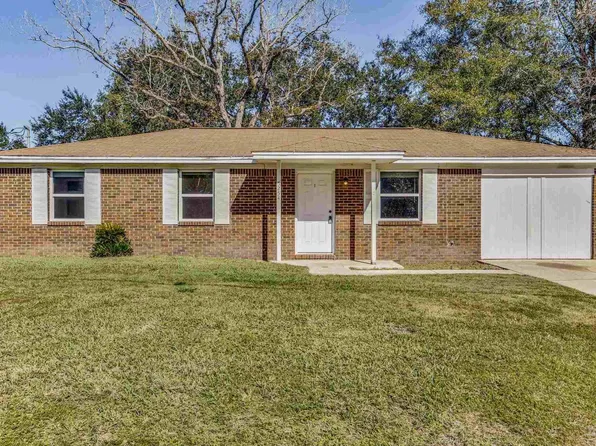5254 Jenny Cir, Pace, FL 32571