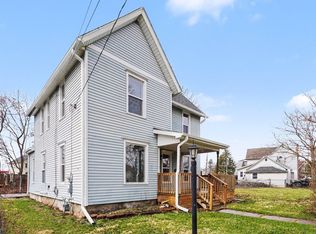 16 Broad St S, Battle Creek, MI