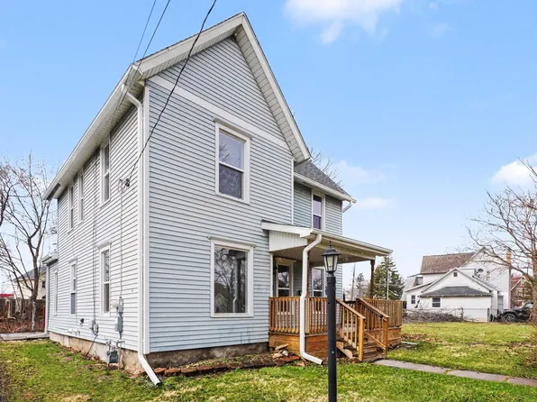 16 Broad St S, Battle Creek, MI 49017