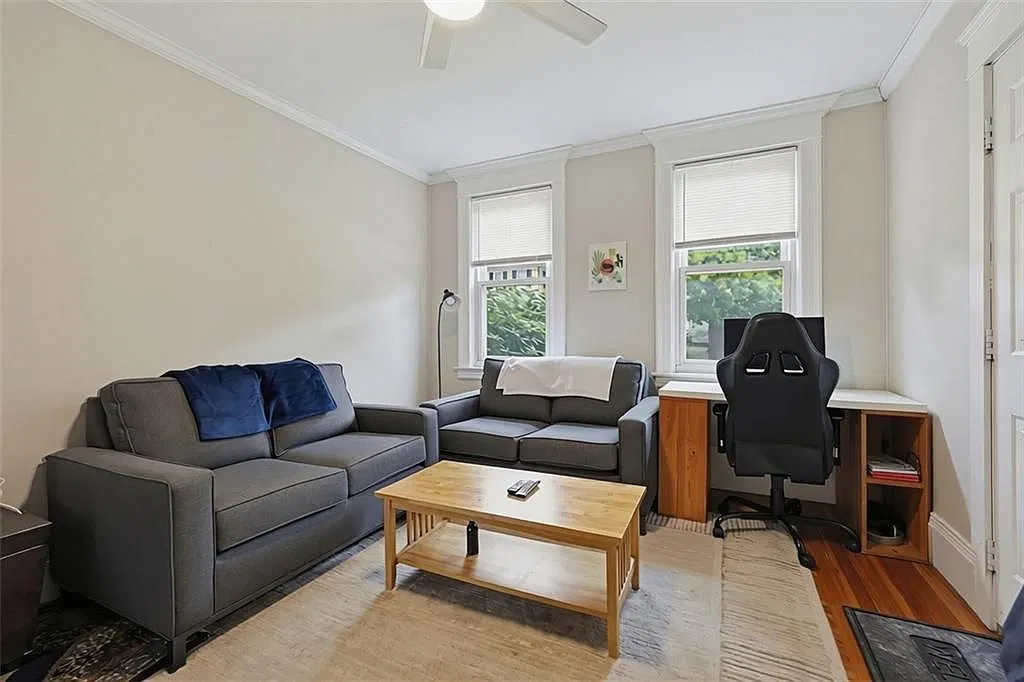 1 bed, 1.0 bath, 546 sqft, $2,200 — Photo 2