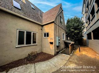 1844 Harris St, Eugene, OR 97403