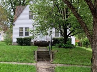 412 N Sunset Blvd, Cape Girardeau, MO 63701
