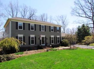 3306 Hollyfield Cir, Roanoke, VA 24018