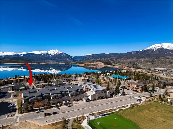 135 Main Street UNIT 215, Dillon, CO 80435