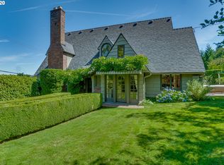 2630 NW Westover Rd, Portland, OR 97210