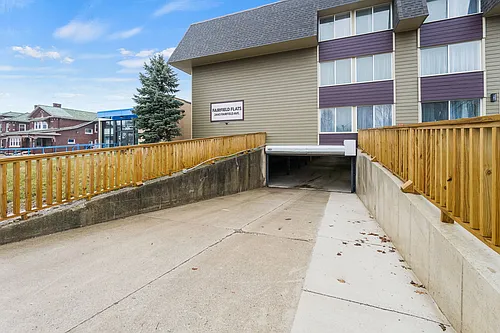Fairfield Flats Photo 1