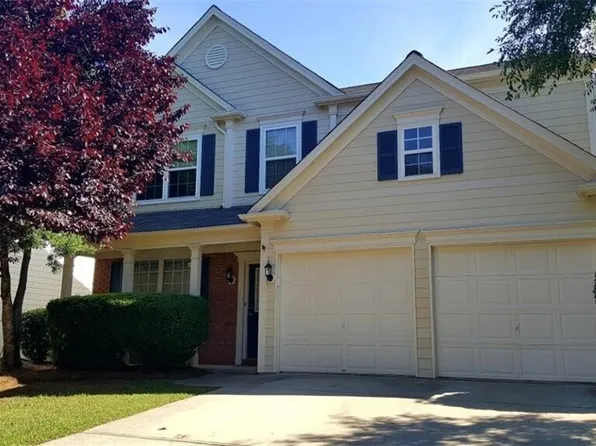 5880 Barrington Ln, Johns Creek, GA 30005