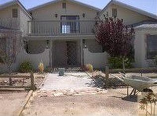 5873 Noels Knoll Rd, Twentynine Palms, CA 92277