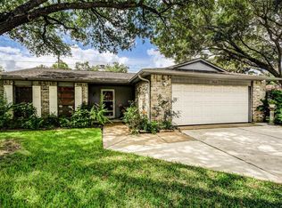 7610 Goldfinch Dr, Humble, TX 77396