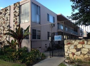 18321 Malden St APT 08, Northridge, CA 91325