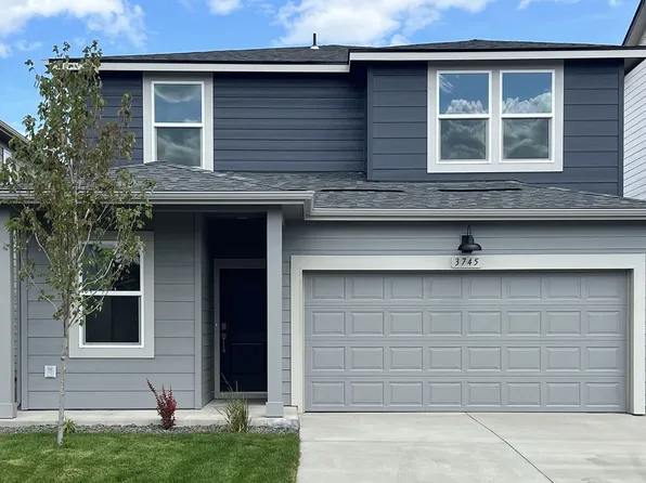 BERKSHIRE Plan, Elk Meadows Estates