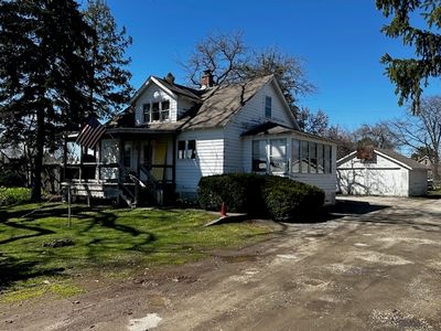 1840 Old Willow Rd, Northbrook, IL, 60062