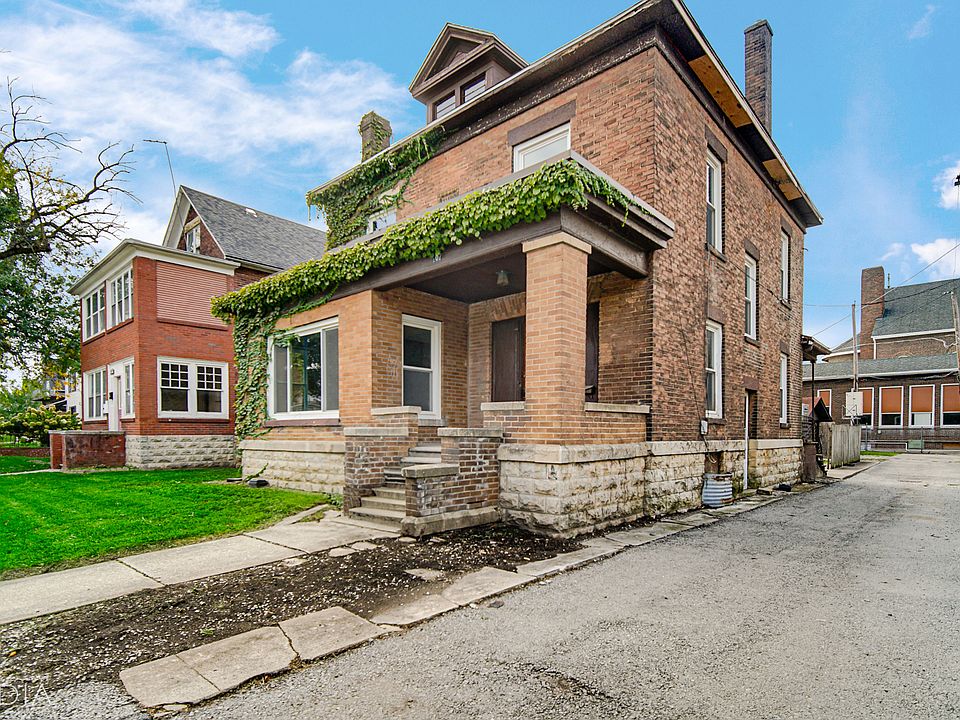 107 Hunter Ave, Joliet, IL 60436 Zillow