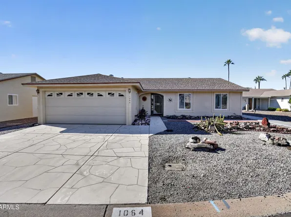 1064 S 81ST Place, Mesa, AZ 85208