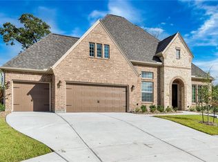 3510 Cotton Farms Dr, Richmond, TX 77406