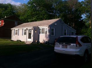 35 Bradley Ave, Brockton, MA 02302